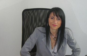 Dott.ssa Marina CAGNANO
