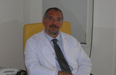Dott. Antonio CAPALDI