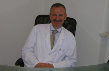 Dott. Franco CAVALOT