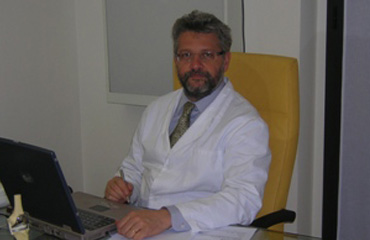 Dott. Piergiorgio CUNIBERTI