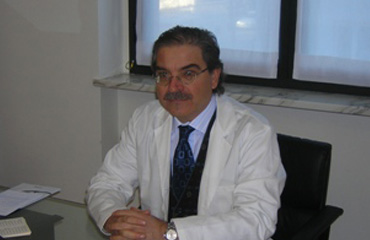 Dott. Fausto FANTÒ