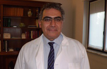 Dott. Roberto FERRI