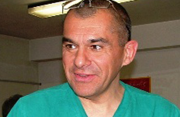 Dott. Riccardo GABRIOLO