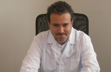 Dott. Matteo Giuseppe GOSS