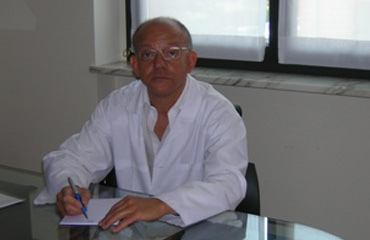 Dott. Tommaso LUBRANO