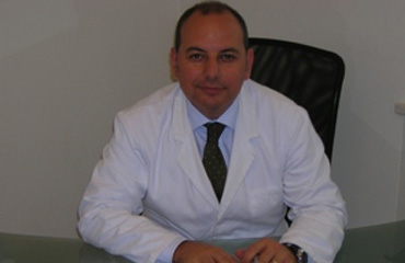 Dott. Francesco MILONE