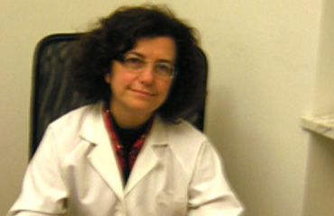 Dott.ssa Susanna ZAGO